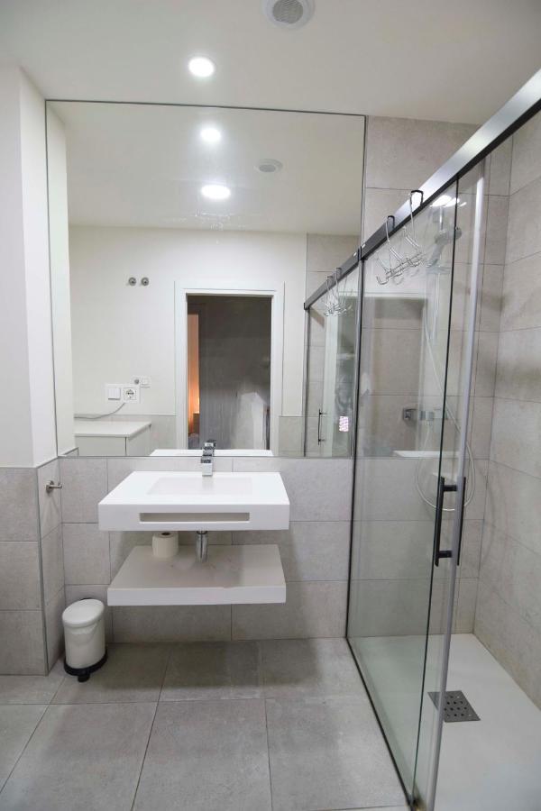Appartamento Letmalaga Plaza Del Teatro Premium Esterno foto