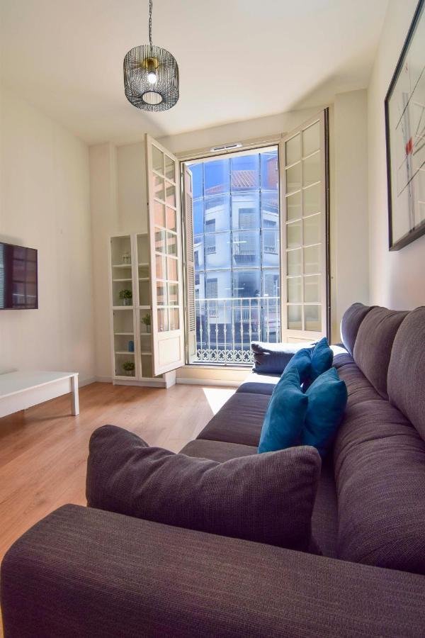 Appartamento Letmalaga Plaza Del Teatro Premium Esterno foto