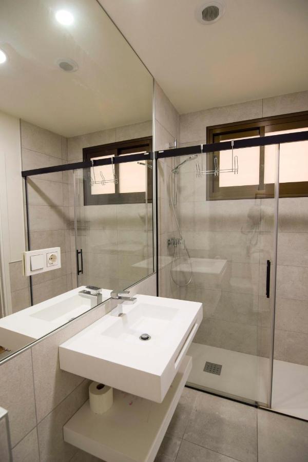 Appartamento Letmalaga Plaza Del Teatro Premium Esterno foto