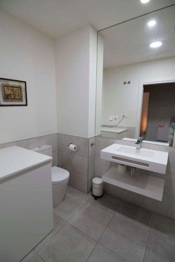 Appartamento Letmalaga Plaza Del Teatro Premium Esterno foto