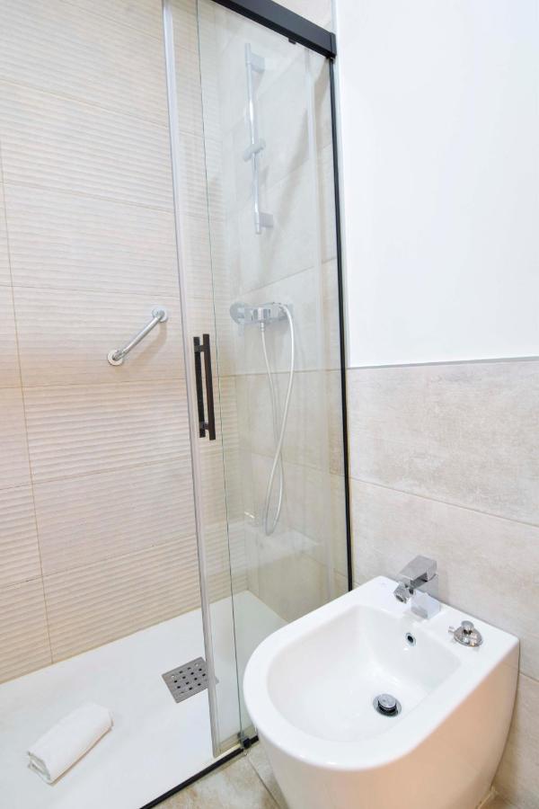 Appartamento Letmalaga Plaza Del Teatro Premium Esterno foto